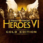 Heroes Of Might & Magic VI Gold Edition Nl Fr PC