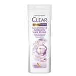 Sampon Clear Women Colored, 360 ml