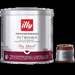 Illy Iperespresso Intenso 21 capsule, Illy
