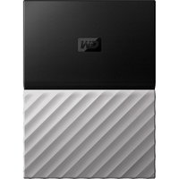Hard disk extern Western Digital My Passport Ultra 3TB USB 3.0 2.5"