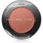 Fard de pleoape Max Factor Mono Masterpiece Wild Shadow Pot, 06 Magnetic Brown