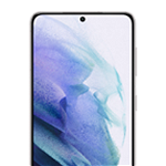 Samsung Galaxy S21 5G White 128GB