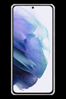 Samsung Galaxy S21 5G White 128GB