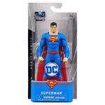 FIGURINA ARTICULATA SUPERMAN 15CM, Batman