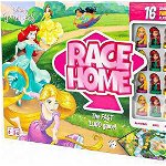 Joc de societate Disney Princess - Race Home 5411068301735