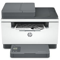 Imprimanta laser HP LaserJet MFP M234SDWE  Monocrom  A4 600 x 600 DPI 30 ppm Wi-Fi