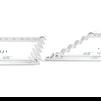 Kit montaj uscator de rufe Bosch WTZ27510, Alb