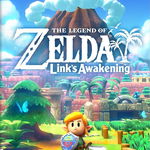 Joc Nintendo THE LEGEND OF ZELDA LINKS AWAKENING pentru Nintendo Switch, Nintendo