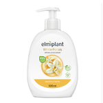 Sapun lichid crema Iasomie & Vanilie, Elmiplant, 500 ml