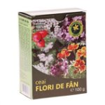 Ceai Flori de Fan 100 gr, Hypericum