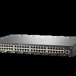 Switch HP Aruba 2540 48G PoE+ 4SFP+ Switch