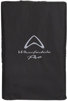 Wharfedale Pro Tourus 15 Soft cover, Wharfedale Pro