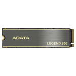 SSD ADATA Legend 850 1TB PCI Express 4.0 x4 M.2 2280, ADATA