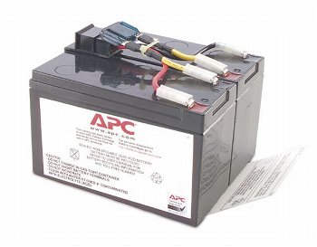 Baterie de rezerva APC tip cartus #48, APC
