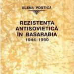 Rezistenta antisovietica in Basarabia. 1944–1950﻿ (Postica Elena), Stiinta