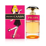 Prada Candy, Apa de Parfum, Femei (Concentratie: Apa de Parfum, Gramaj: 80 ml Tester), Prada