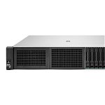Server HP ProLiant DL345 Gen10 Plus, AMD EPYC 7232P, RAM 32GB, no HDD, HPE P408i-a, PSU 1x 500W, No OS