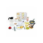 Set Ne jucam de-a Restaurantul – Melissa & Doug