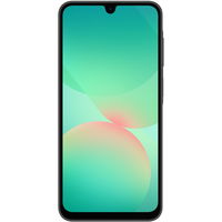 Telefon mobil Galaxy A26 128GB 6GB RAM Dual Sim 5G Black, Samsung Telefon mobil Galaxy A26 128GB 6GB RAM Dual Sim 5G Black, Samsung