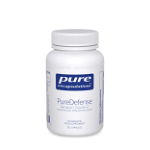 PureDefense | 120 Capsule | Pure Encapsulations, Pure Encapsulations