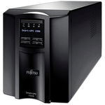 sursa de alimentare neintreruptibila (UPS), Fujitsu, S26361-K915-V502 Conversie dubla (online) 5 kVA 4500 W (FJRT5KRMXLI), Negru