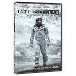 INTERSTELLAR [DVD] [2014]