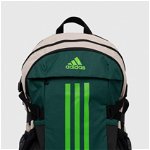 adidas Rucsac Power Backpack IK4353 Wonbei/Cgreen/Black/Lucli