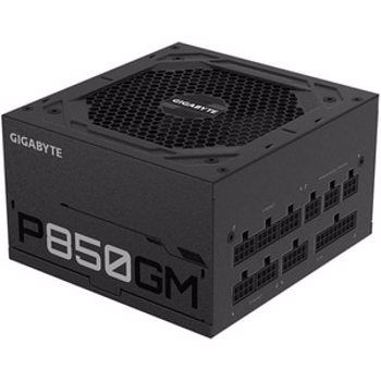 Gigabyte P850GM unități de alimentare cu curent 850 W 20+4 pin ATX ATX Negru