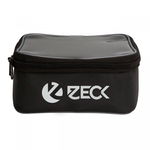 Geanta Zeck Semirigida pentru Accesorii Window Bag L 20x20x9cm, ZECK