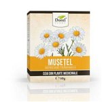 Ceai de Musetel 50 gr, Dorel Plant