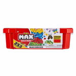 Set de Construcție Zuru Max Build 253 Piese 18 x 39 x 12 cm, Zuru