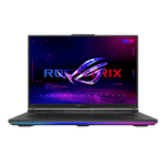Laptop Gaming ASUS ROG Strix SCAR 18 MiniLED (2024) G834JYR-R6082 Intel Core i9-14900HX 64GB DDR5 SSD 2TB NVIDIA GeForce RTX 4090 16GB Off B