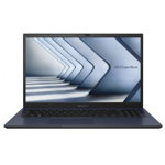 Laptop ExpertBook i3-1215U 15,6inch 8GB 512GB Windows 11 Pro Navy, ASUS