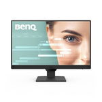 Monitor BenQ - GW2490, 23.8'', FHD, IPS, 100Hz, negru