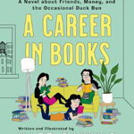 A Career In Books de Kate Gavino