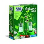 GRADINA MEA, Clementoni