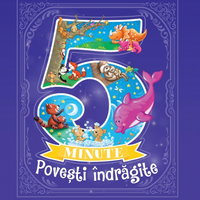 Povesti indragite, Flamingo