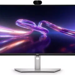 Monitor LED Curbat Dell P3426WEV, 34 inch, 3440 x 1440 pixeli, 5 ms GTG, Black-Silver