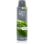 Deodorant spray Dove Men+Care Advanced Extra Fresh 150ml