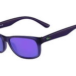 Ochelari de soare copii Lacoste L3601S 615, Lacoste