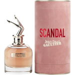 Tester Original, Jean Paul Gaultier Scandal, Apa de parfum, 80ml + Mostra Cadou, TIN Pyroshow