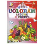 Coloram legume si fructe, 