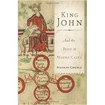 King John: And the Road to Magna Carta