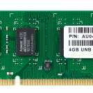 memorie apacer 4gb ddr3 1600mhz 1.35v cl11, APACER