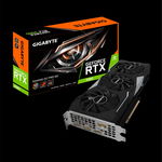 VGA GB GEFORCE RTX 2060 GAMING OC PRO 6G, Nova Line M.D.M.