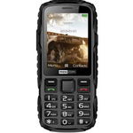 Telefon mobil Maxcom Strong MM920, Single SIM, Black, MaxCom