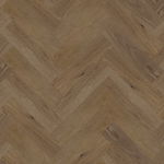 Pardoseala SPC 5 mm Leeside Herringbone, nuanta deschisa, clasa trafic intens 23, 592 x 148 mm, Mathaus