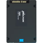 SSD Server Micron 7400 PRO, 960GB, NVMe U.3 7mm, Non-SED, 2.5"