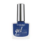 Deborah Milano Gel Effect 41 Deep Blue Lac de unghii 8.5ml, Deborah Milano