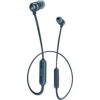 Casti Alergare In-ear JBL Duet Mini 2, Bluetooth (Albastru)